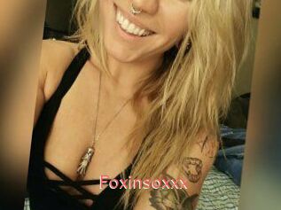 Foxinsoxxx
