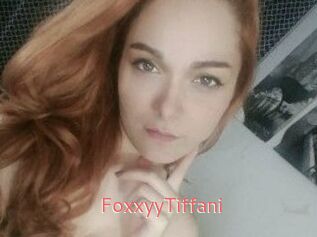 FoxxyyTiffani