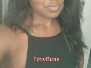FoxyBuns