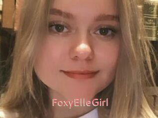 FoxyElleGirl