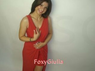 FoxyGiulia
