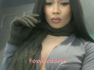 FoxyGoddess