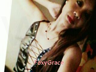 FoxyGrace