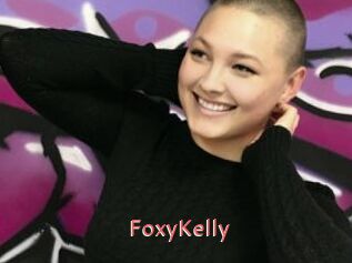 FoxyKelly