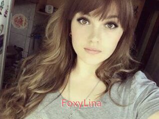 FoxyLina