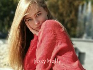 FoxyMolly