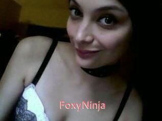 FoxyNinja