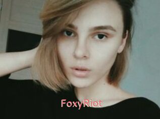 FoxyRiot