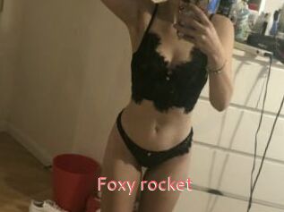 Foxy_rocket