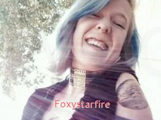 Foxystarfire