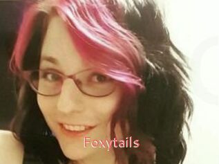 Foxytails