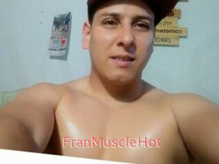 FranMuscleHot