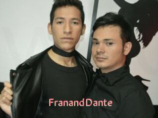 FranandDante