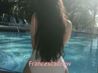 Francescadrew Webcam Sexe Direct