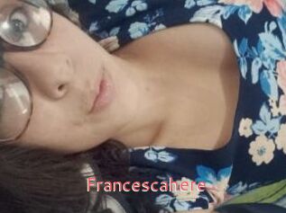 Francescahere
