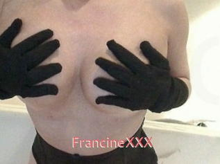 FrancineXXX