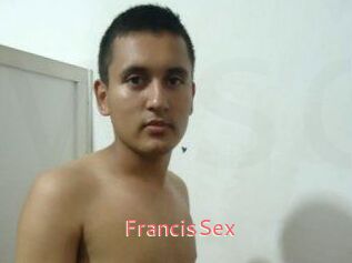 FrancisSex