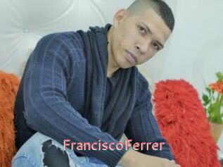 FranciscoFerrer