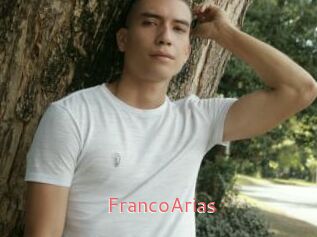 FrancoArias