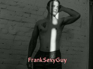 FrankSexyGuy