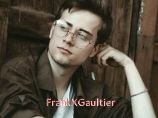 FrankXGaultier