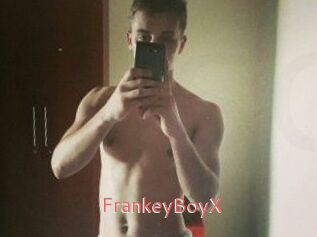 FrankeyBoyX Webcam Sexe Direct