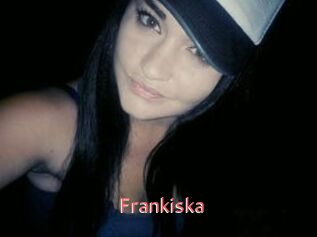 Frankiska