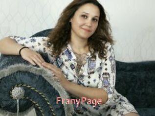 FranyPage