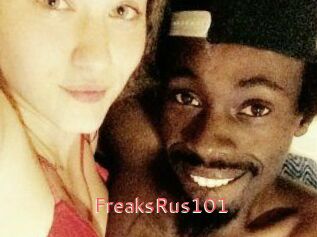 FreaksRus101