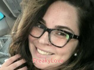 FreakyLove