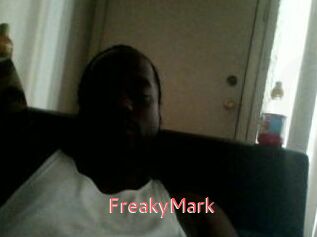 FreakyMark