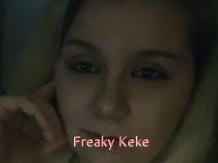 Freaky_Keke
