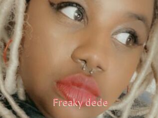 Freaky_dede