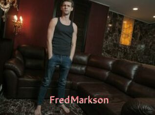 FredMarkson