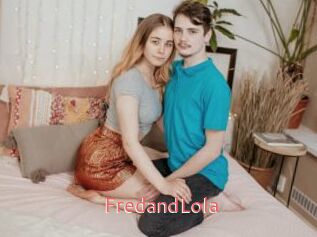 FredandLola Webcam Sexe Direct