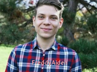 FreddyAiden Webcam Sexe Direct