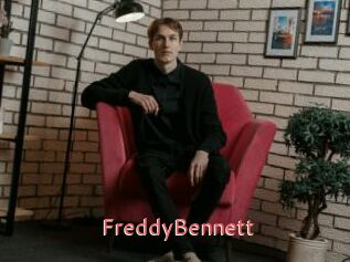 FreddyBennett