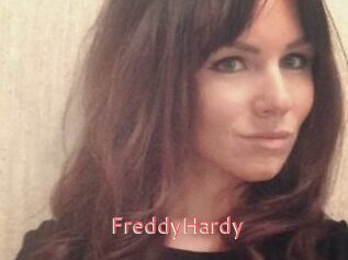 FreddyHardy