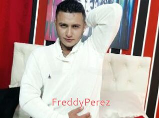 FreddyPerez