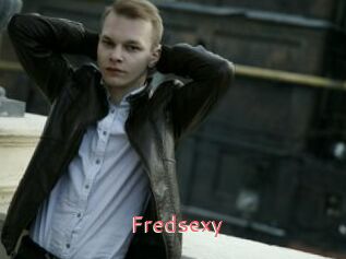 Fredsexy
