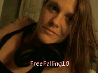 FreeFalling18