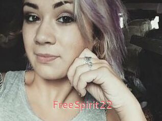 FreeSpirit22