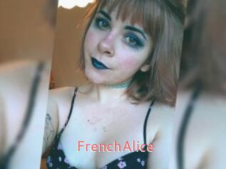 FrenchAlice
