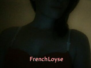 FrenchLoyse