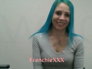 Frenchie_XXX