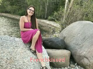 Frenchkissed