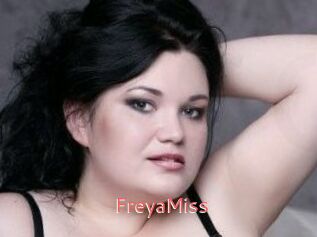 FreyaMiss