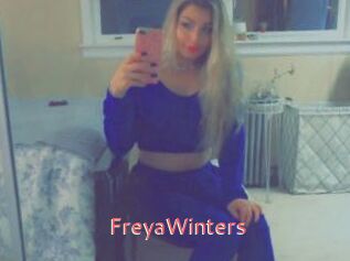FreyaWinters