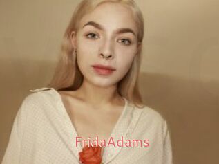 FridaAdams
