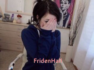 FridenHall
